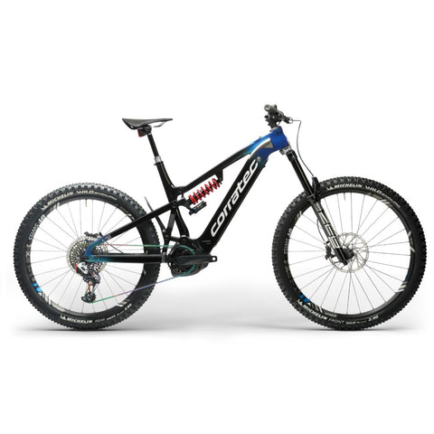 Image of Corratec E-Power ILink 180 Race, Motor Bosch 85Nm, 625Wh, Bicicleta Eléctrica MTB