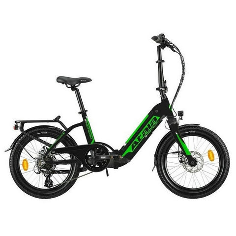 Image of Atala E-Moticon 250W, 460Wh, Bicicleta Eléctrica Urbana Plegable
