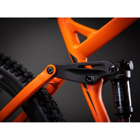 Image of Head Terni Motor Central Shimano 36V 630Wh Bicicleta Eléctrica de Montaña