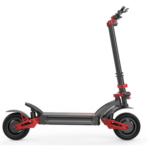 Image of Zero Z11X Pro 72V 32Ah, Patinete Eléctrico