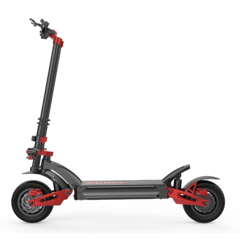 Image of Zero Z11X Pro 72V 32Ah, Patinete Eléctrico