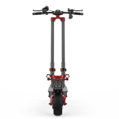 Image of Zero Z11X Pro 72V 32Ah, Patinete Eléctrico