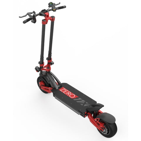 Image of Zero Z11X Pro 72V 32Ah, Patinete Eléctrico