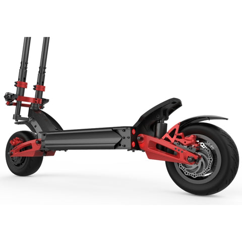 Image of Zero Z11X Pro 72V 32Ah, Patinete Eléctrico