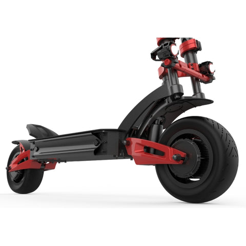 Image of Zero Z11X Pro 72V 32Ah, Patinete Eléctrico