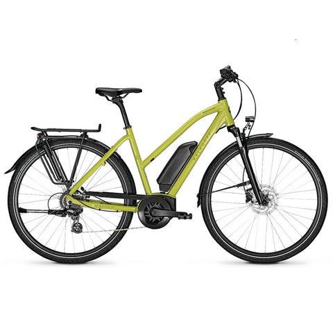 Image of Kalkhoff Endeavour 1.B Move, 400Wh, 36V, 13’4Ah, 250W, Bicicleta Eléctrica Urbana de Trekking o Paseo