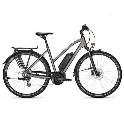 Image of Kalkhoff Endeavour 1.B Move, 400Wh, 36V, 13’4Ah, 250W, Bicicleta Eléctrica Urbana de Trekking o Paseo