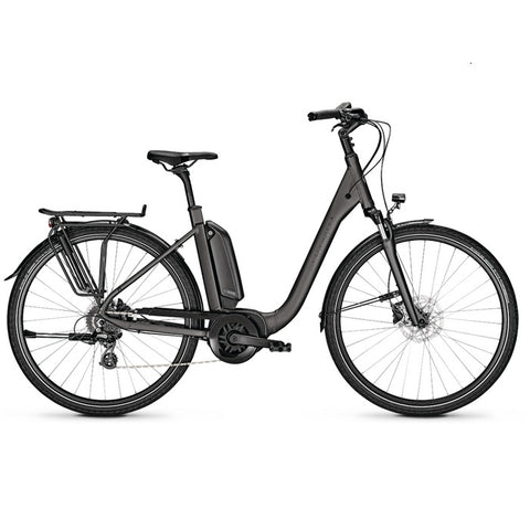Image of Kalkhoff Endeavour 1.B Move, 400Wh, 36V, 13’4Ah, 250W, Bicicleta Eléctrica Urbana de Trekking o Paseo
