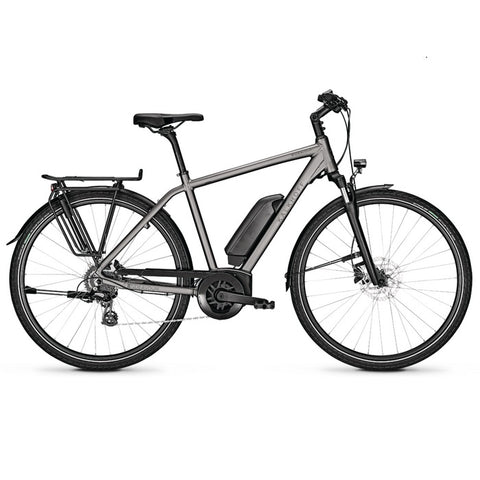 Image of Kalkhoff Endeavour 1.B Move, 400Wh, 36V, 13’4Ah, 250W, Bicicleta Eléctrica Urbana de Trekking o Paseo