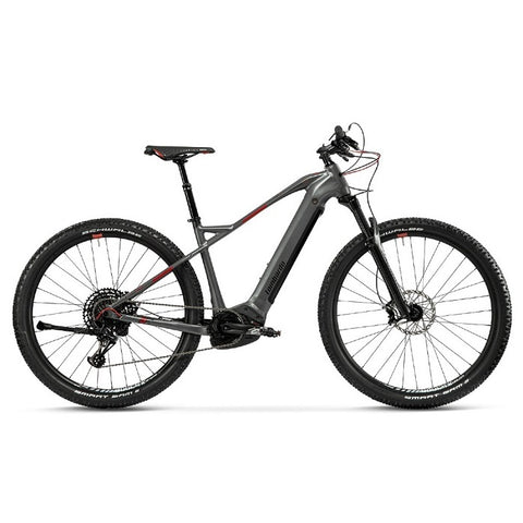 Image of Lombardo eBike Chamonix 10.0 Bosch 36V 250W 75Nm Bicicleta Eléctrica de Montaña