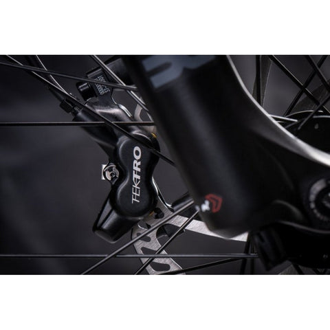 Image of Head Durango Motor Central Shimano 630Wh Bicicleta Eléctrica de Montaña