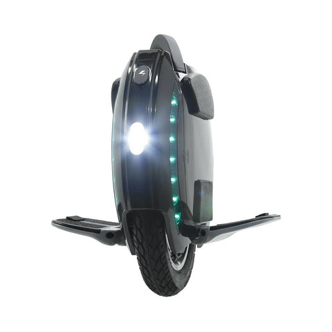 Image of King Song KS-14D, Monociclo