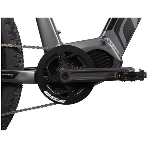 Image of MBM Kairos con Motor Bafang 36V 250W 85Nm Bicicleta Eléctrica Urbana Plegable