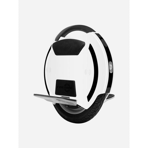 Image of King Song KS-14D, Monociclo