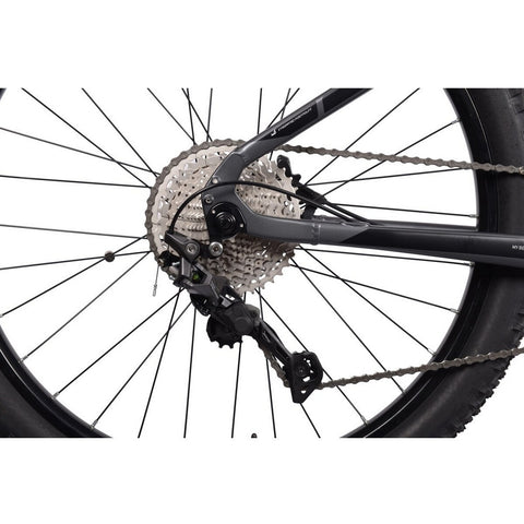 Image of MBM Kairos con Motor Bafang 36V 250W 85Nm Bicicleta Eléctrica Urbana Plegable