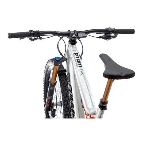 Image of Commençal Meta Power SX Signature (2021), Shimano 85Nm 250W 630Wh Bicicleta Eléctrica de Montaña