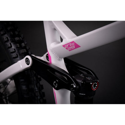 Image of Head Terni Motor Central Shimano 36V 630Wh Bicicleta Eléctrica de Montaña