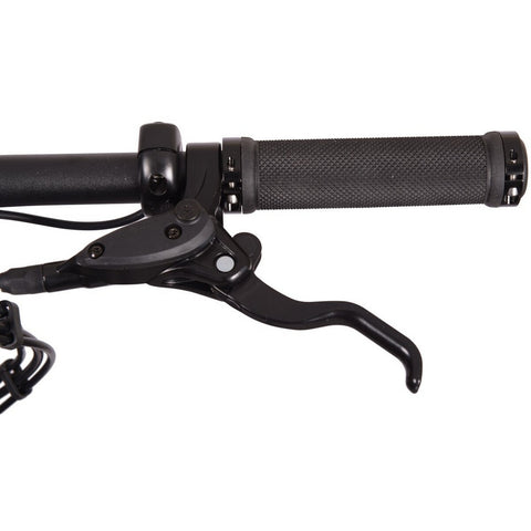 Image of MBM Kairos con Motor Bafang 36V 250W 85Nm Bicicleta Eléctrica Urbana Plegable