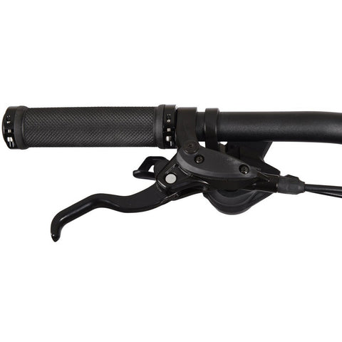 Image of MBM Kairos con Motor Bafang 36V 250W 85Nm Bicicleta Eléctrica Urbana Plegable