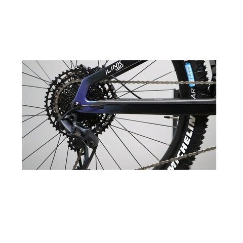 Image of Corratec E-Power ILink 180 Race, Motor Bosch 85Nm, 625Wh, Bicicleta Eléctrica MTB