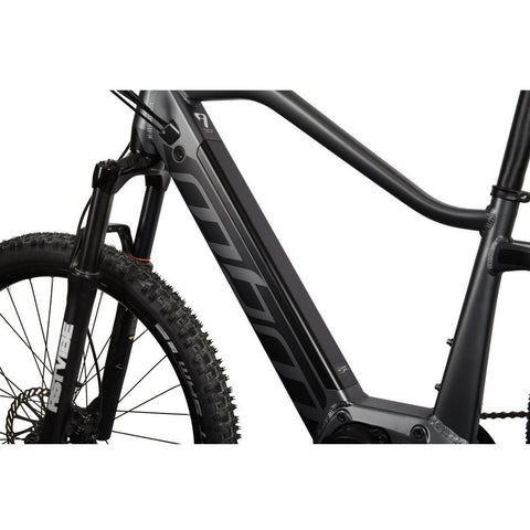 Image of MBM Kairos con Motor Bafang 36V 250W 85Nm Bicicleta Eléctrica Urbana Plegable