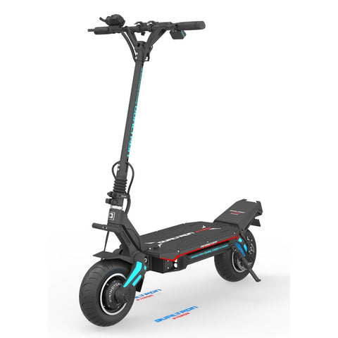 Image of ¡Nuevo! Dualtron Storm Limited | 84V 36Ah | 84V 45Ah LG | 11500 W Max Power, Patinete Eléctrico