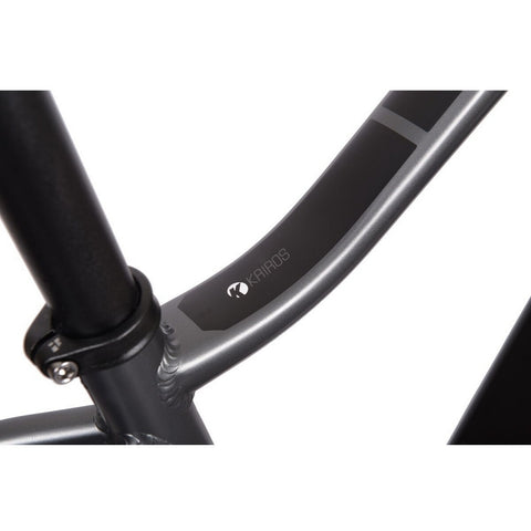 Image of MBM Kairos con Motor Bafang 36V 250W 85Nm Bicicleta Eléctrica Urbana Plegable