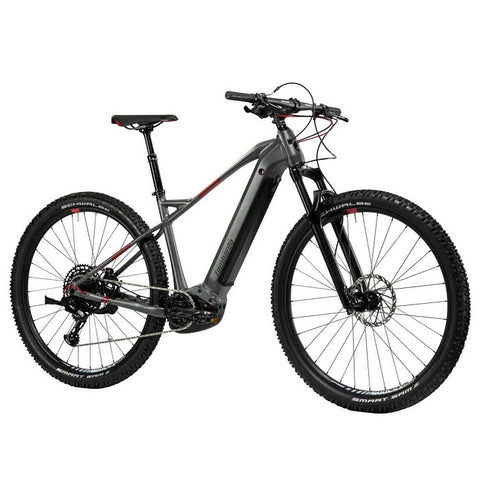 Image of Lombardo eBike Chamonix 10.0 Bosch 36V 250W 75Nm Bicicleta Eléctrica de Montaña