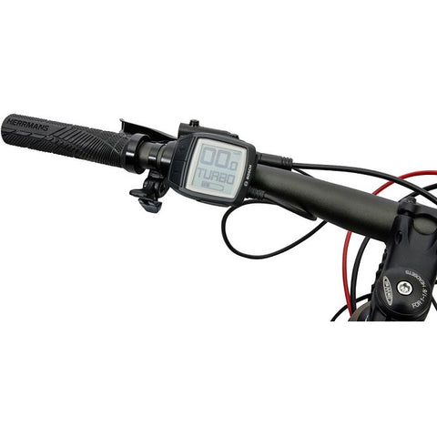 Image of Lombardo eBike Chamonix 10.0 Bosch 36V 250W 75Nm Bicicleta Eléctrica de Montaña