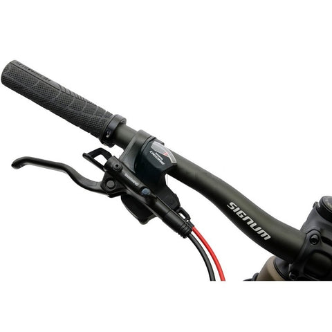 Image of Lombardo eBike Chamonix 10.0 Bosch 36V 250W 75Nm Bicicleta Eléctrica de Montaña