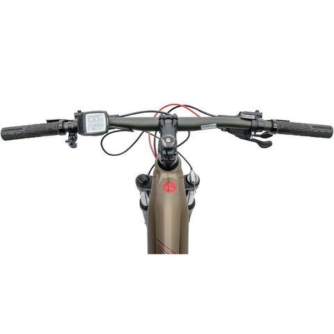 Image of Lombardo eBike Chamonix 10.0 Bosch 36V 250W 75Nm Bicicleta Eléctrica de Montaña