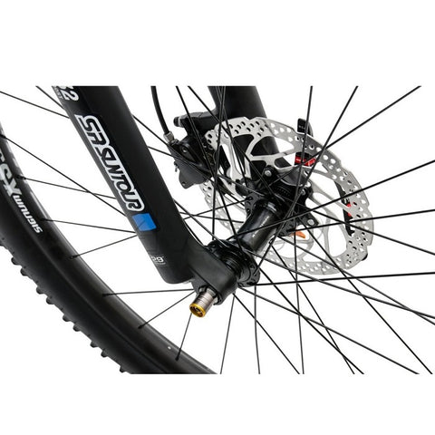 Image of Lombardo eBike Chamonix 10.0 Bosch 36V 250W 75Nm Bicicleta Eléctrica de Montaña