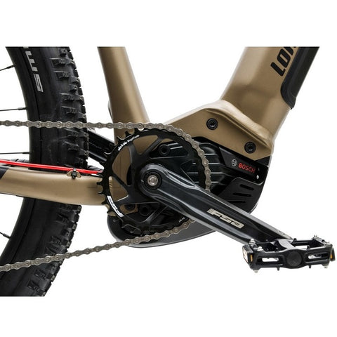 Image of Lombardo eBike Chamonix 10.0 Bosch 36V 250W 75Nm Bicicleta Eléctrica de Montaña