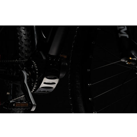 Image of MBM Metis SUB con Motor Central OLI MOVE 36V 250W 80Nm Bicicleta Eléctrica de Montaña