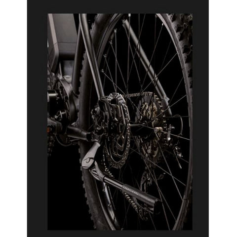 Image of MBM Metis SUB con Motor Central OLI MOVE 36V 250W 80Nm Bicicleta Eléctrica de Montaña