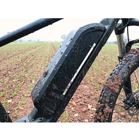 Image of MBM Metis SUB con Motor Central OLI MOVE 36V 250W 80Nm Bicicleta Eléctrica de Montaña