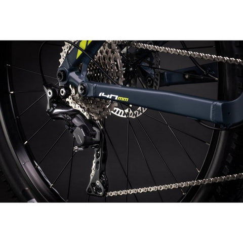 Image of Head Durango Motor Central Shimano 630Wh Bicicleta Eléctrica de Montaña