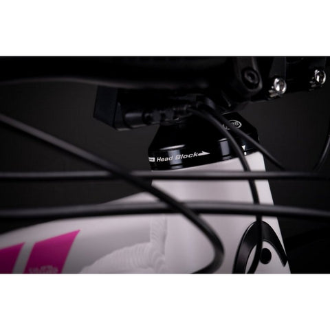 Image of Head Terni Motor Central Shimano 36V 630Wh Bicicleta Eléctrica de Montaña