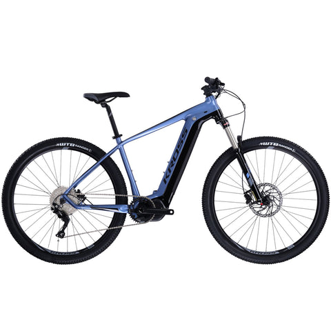 Image of Kross Level Boost 2.0, 36V, 250W, 500Wh Bicicleta Eléctrica de Montaña MTB