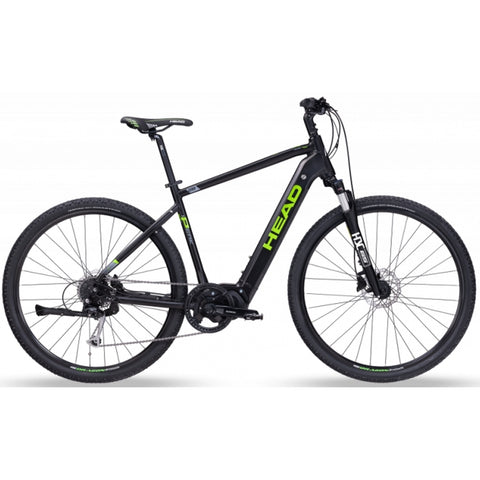 Image of Head Peak 2 Motor Central Shimano 36V 504Wh Bicicleta Eléctrica de Montaña