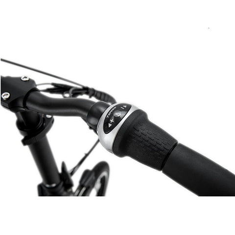 Image of Flebi Supra 4.0 Lite, 36V, 10,4Ah, 250W, 17Kg, Bicicleta Eléctrica Urbana Plegable Ligera