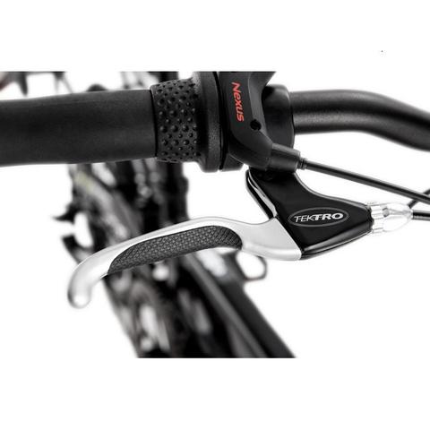 Image of Ncm Paris MAX N8C/N8R, Motor Central, 36V 16Ah, 250W, Bicicleta Eléctrica Urbana Plegable