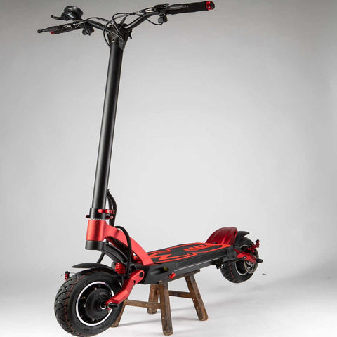 Image of Kaabo Mantis pro GT v2.1, Patinete Eléctrico