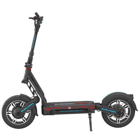 Image of Dualtron City, Patinete Eléctrico