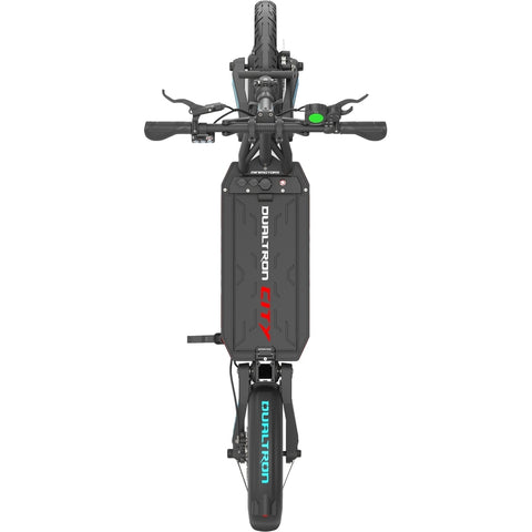 Image of Dualtron City, Patinete Eléctrico