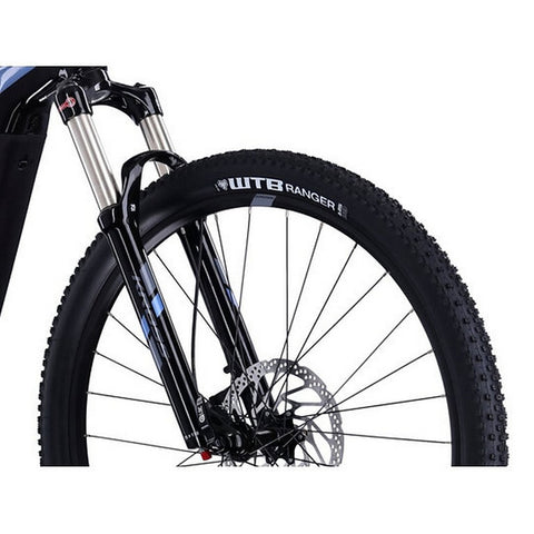 Image of Kross Level Boost 2.0, 36V, 250W, 500Wh Bicicleta Eléctrica de Montaña MTB