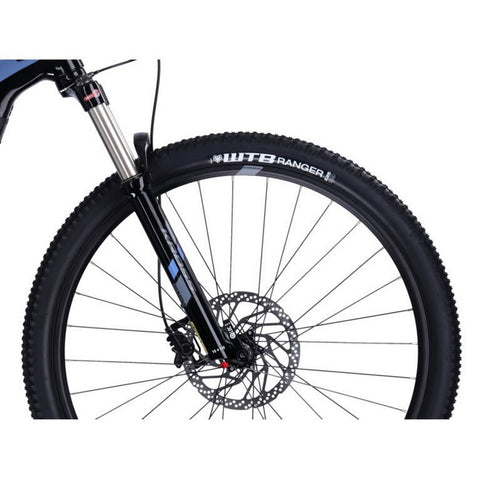 Image of Kross Level Boost 2.0, 36V, 250W, 500Wh Bicicleta Eléctrica de Montaña MTB