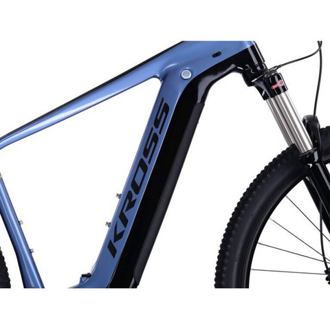 Image of Kross Level Boost 2.0, 36V, 250W, 500Wh Bicicleta Eléctrica de Montaña MTB