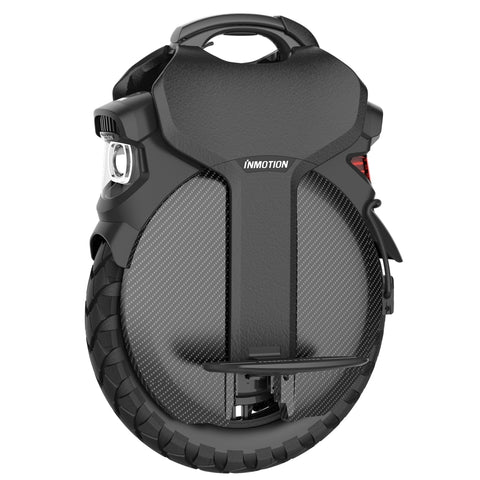 Image of InMotion V11 v1.4 Ultima versión, Monociclo