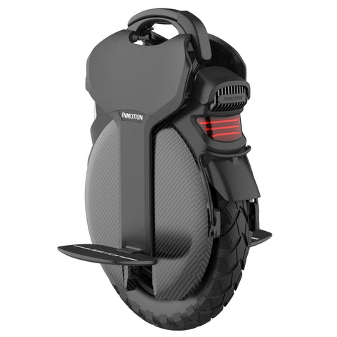 Image of InMotion V11 v1.4 Ultima versión, Monociclo